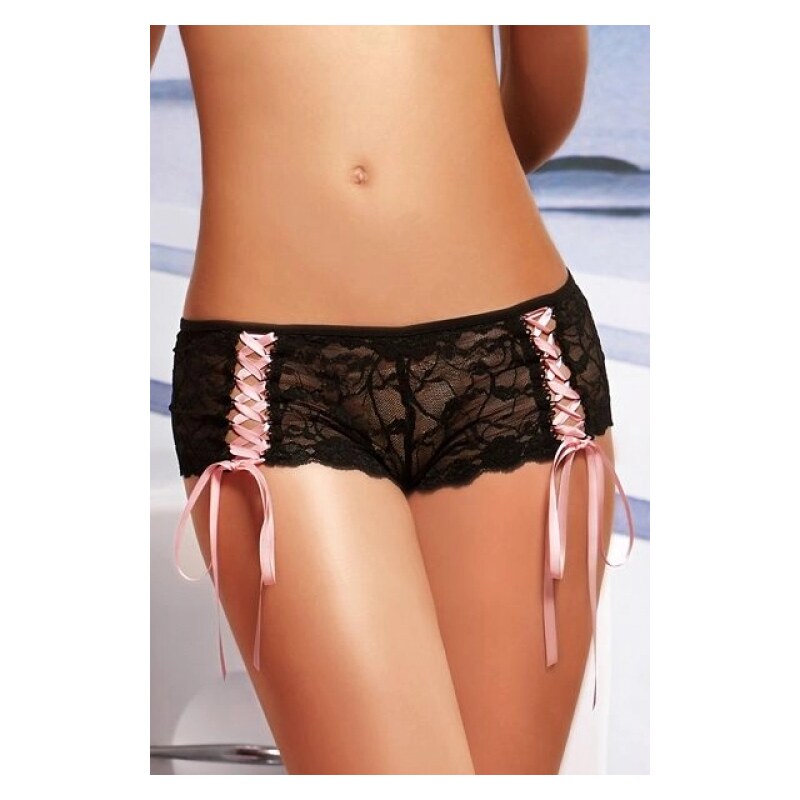 ALEXIS Dámské boxerky SL-50285 92051784