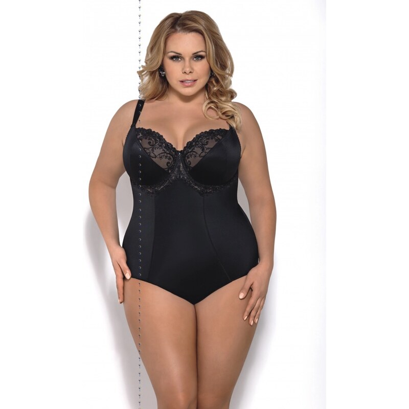 GORSENIA Dámské body K-356 Gala 92051905