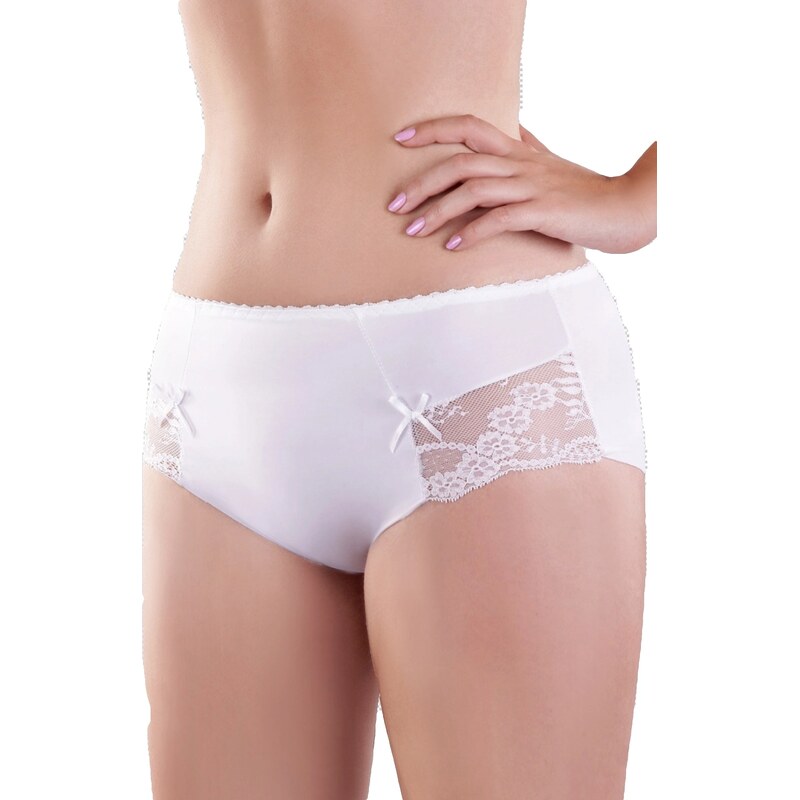 MODO Dámské kalhotky 144 white 92051887