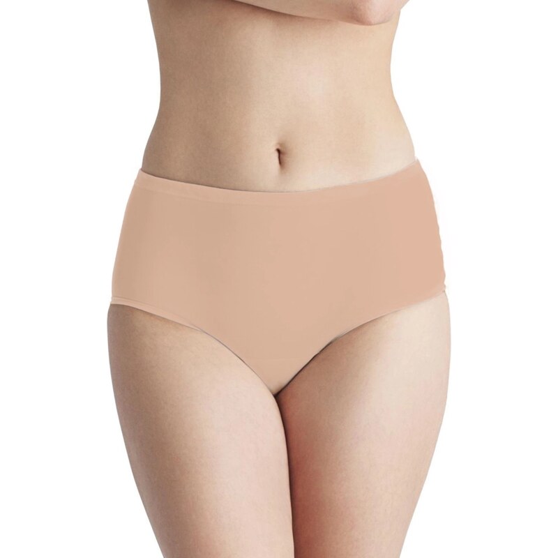 MEWA Dámské kalhotky 84134 beige 92051961