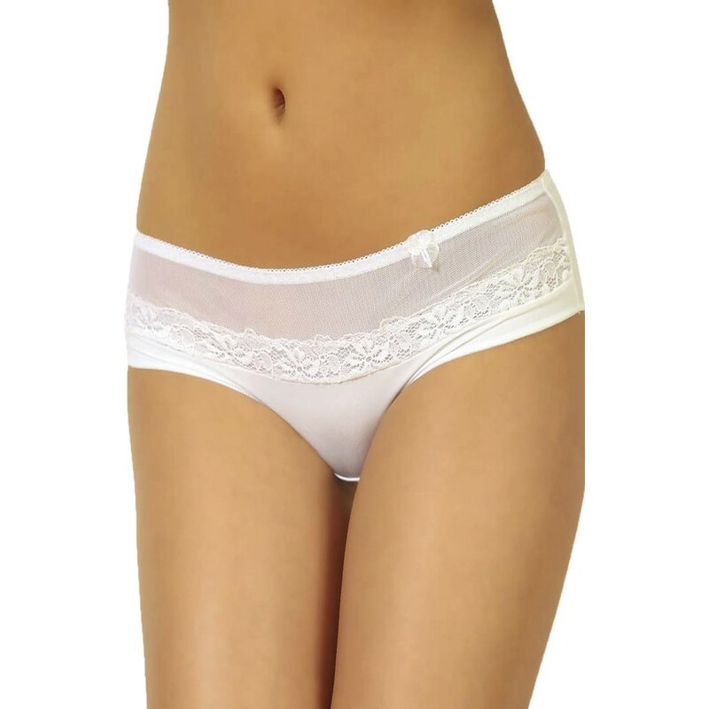 MODO Dámské kalhotky 16 white 92052002