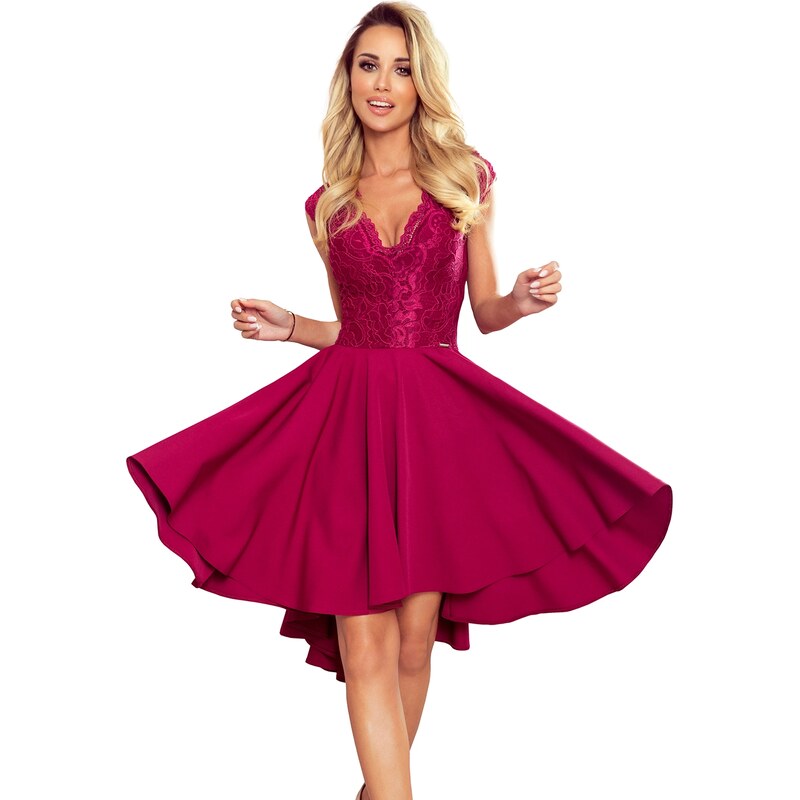 NUMOCO Dámské šaty 300-4 Patricia 92052295