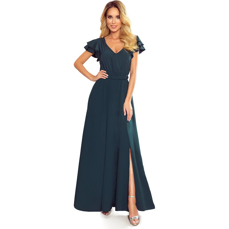 NUMOCO Dámské šaty 310-1 Lidia 92052333
