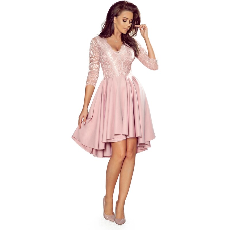 NUMOCO Dámské šaty 210-11 NICOLLE 92052241