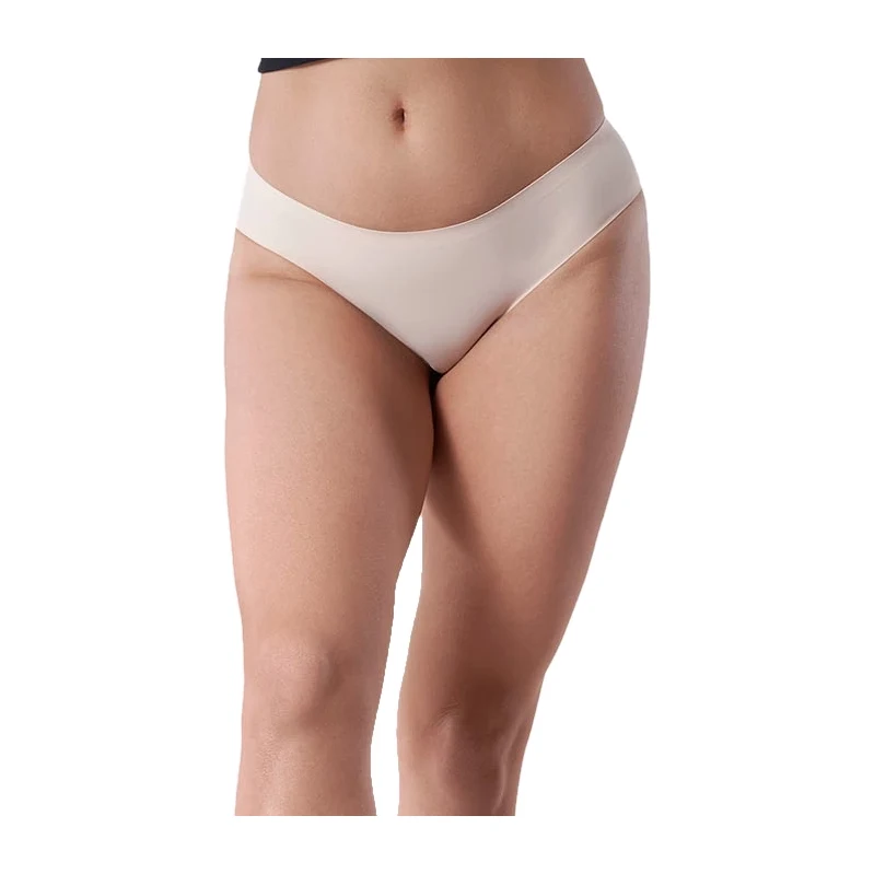 JULIMEX Dámské kalhotky Joy beige 92052588