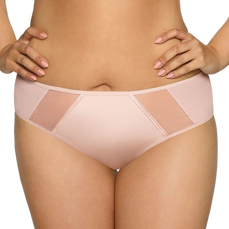 AVA Dámské kalhotky 1923 Protea beige 92052576