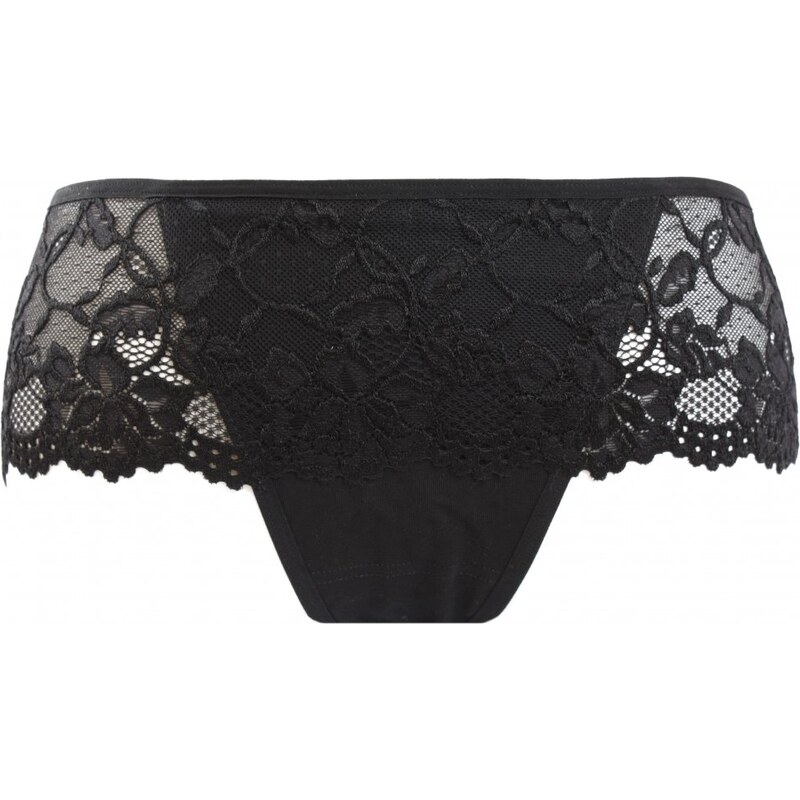 GABIDAR Dámské kalhotky 039 black 92052613