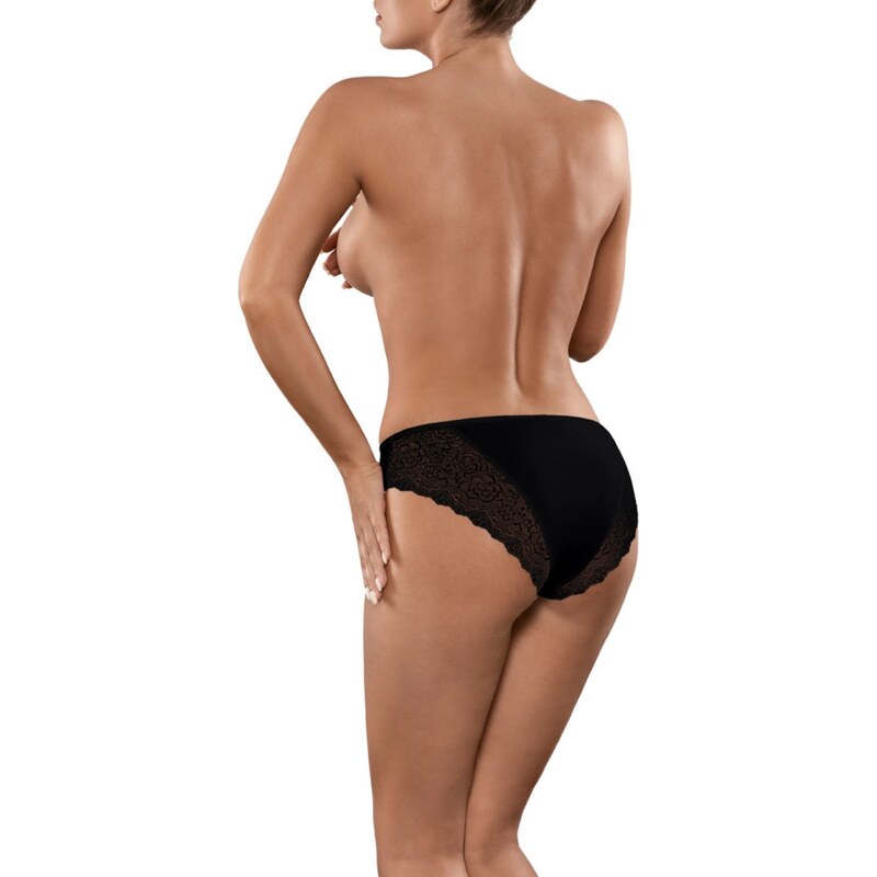 BABELL Dámské kalhotky 145 black 92052763