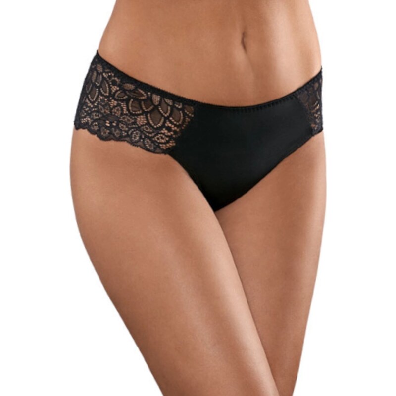 BABELL Dámské kalhotky 142 black 92052777