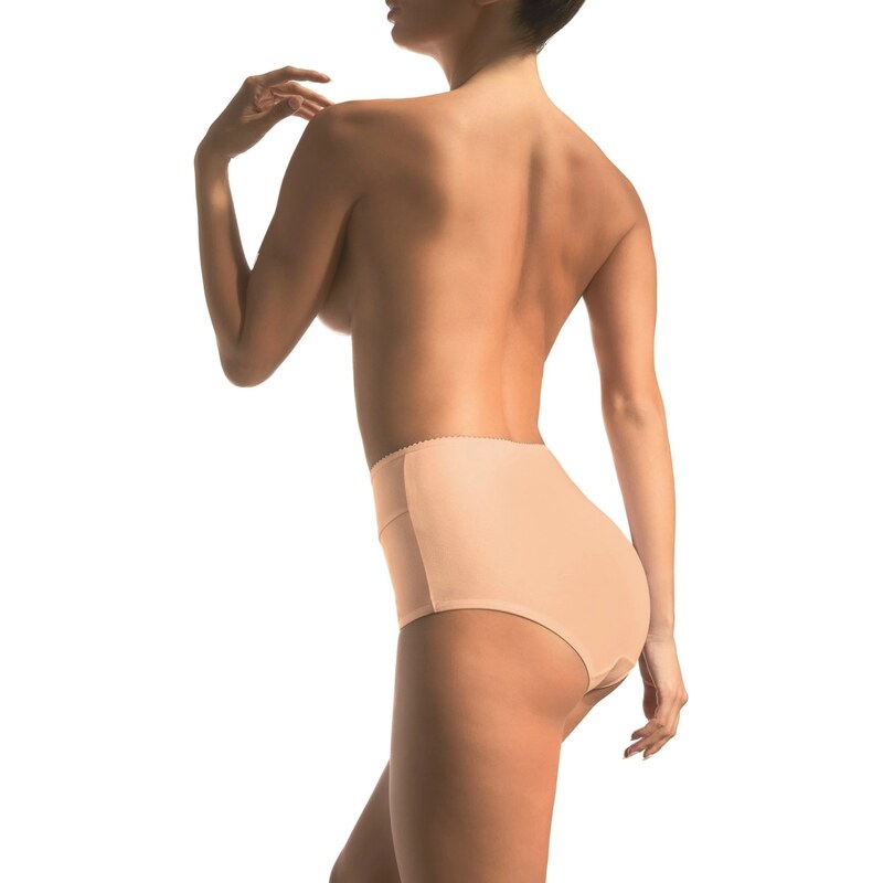 BABELL Dámské kalhotky 005 beige 92052708