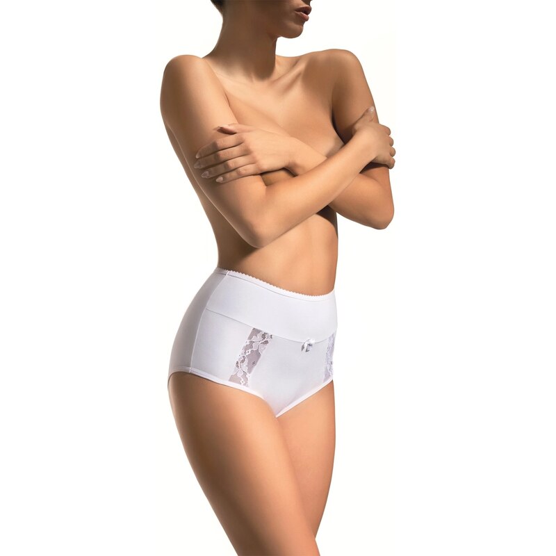 BABELL Dámské kalhotky 005 white 92052709