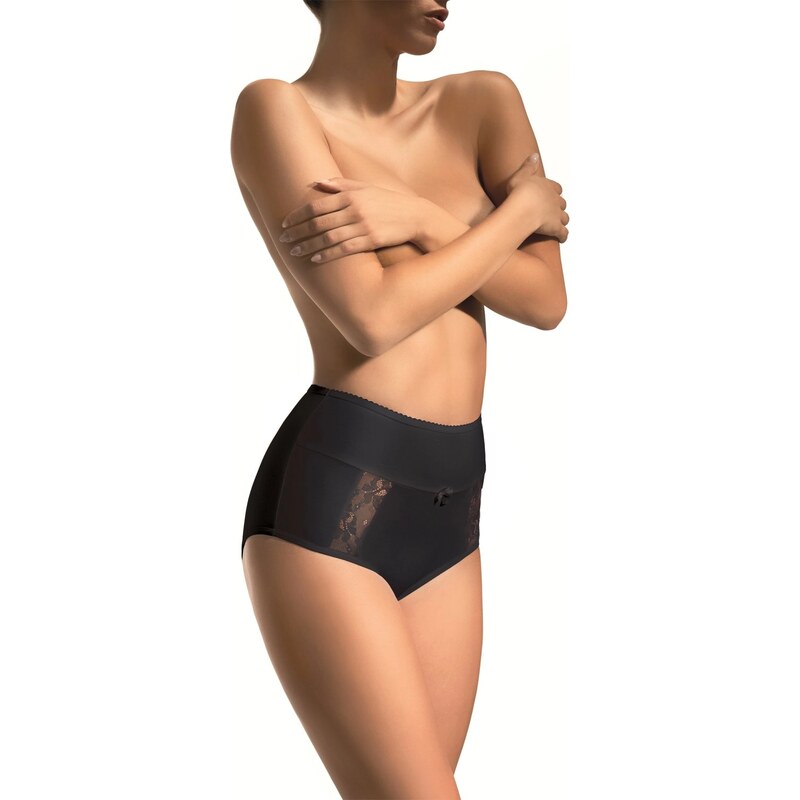 BABELL Dámské kalhotky 005 black 92052710