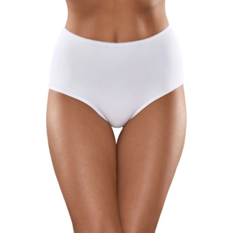 BABELL Dámské kalhotky 143 white 92052781