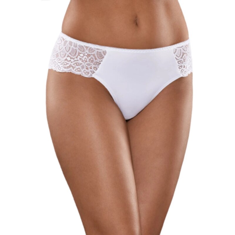 BABELL Dámské kalhotky 142 white 92052772