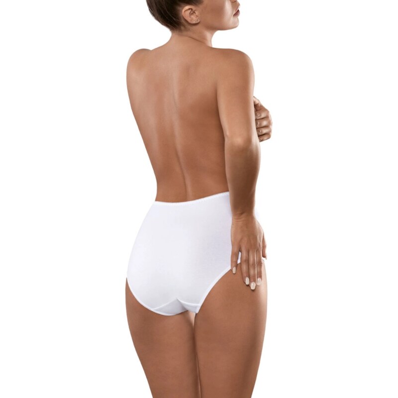 BABELL Dámské kalhotky 147 white 92052784
