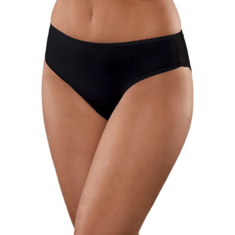 BABELL Dámské kalhotky 146 black 92052787