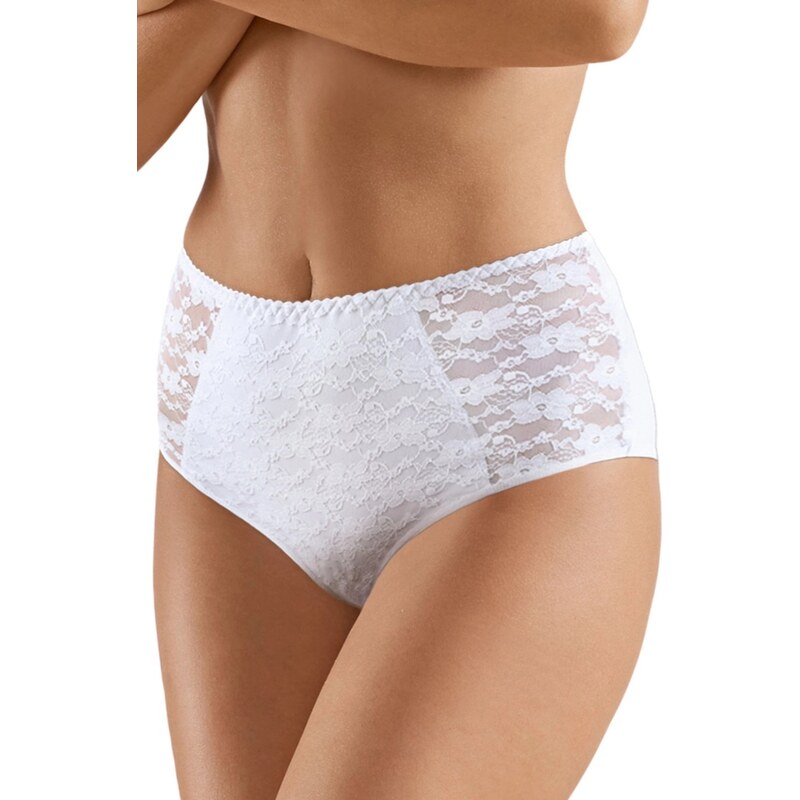 BABELL Dámské kalhotky 070 white 92052788