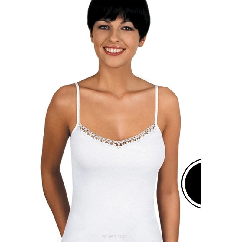 EMILI Dámská košilka Blanca 104240465