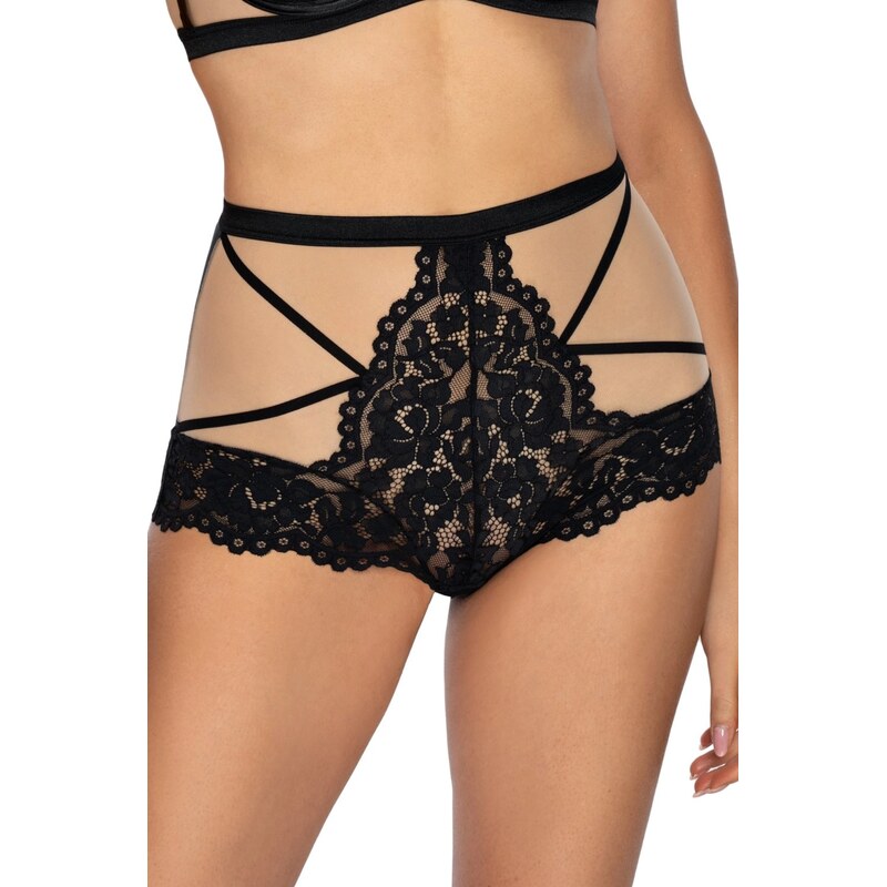ROZA Dámské boxerky Torfi black 92052866