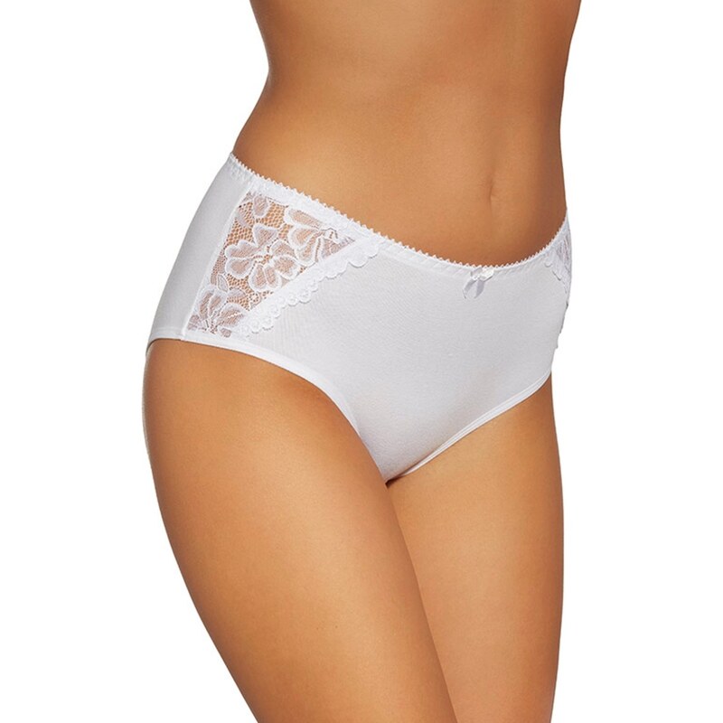GABIDAR Dámské kalhotky 139 white 92053052