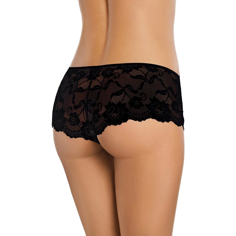 GABIDAR Dámské boxerky 144 black 92053065