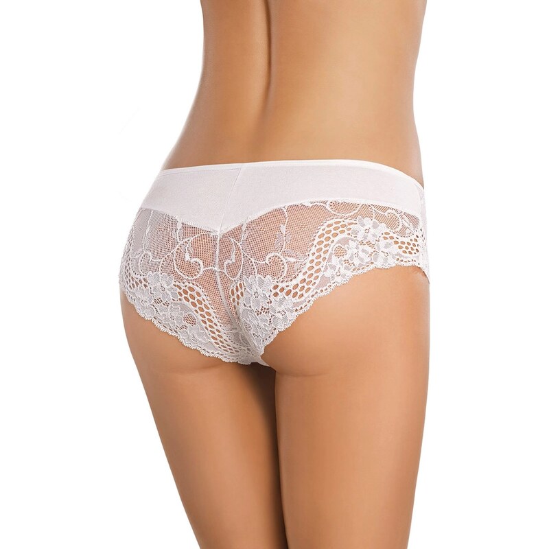 GABIDAR Dámské kalhotky 130 white 92053067