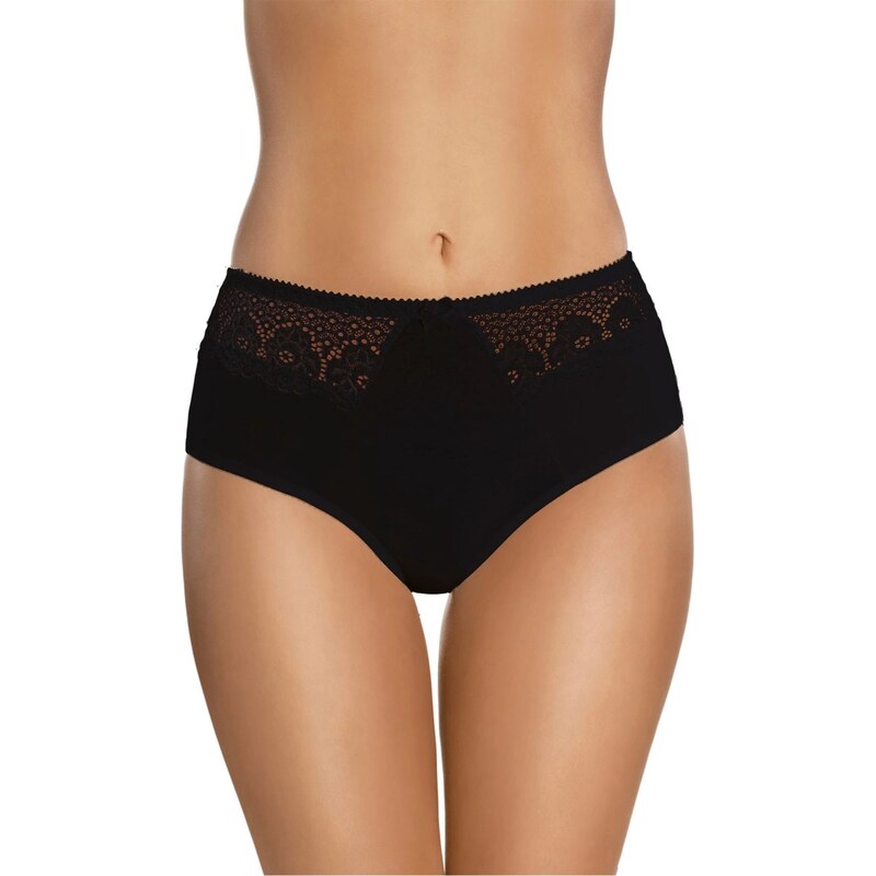 GABIDAR Dámské kalhotky 063 black 92053060