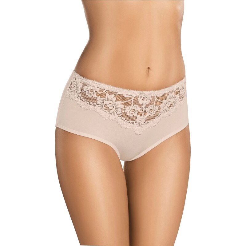GABIDAR Dámské kalhotky 124 beige 92053048