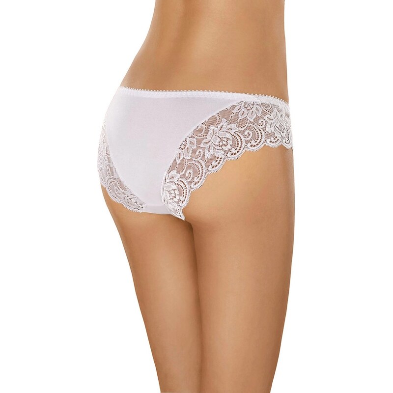 GABIDAR Dámské kalhotky 105 white 92053101