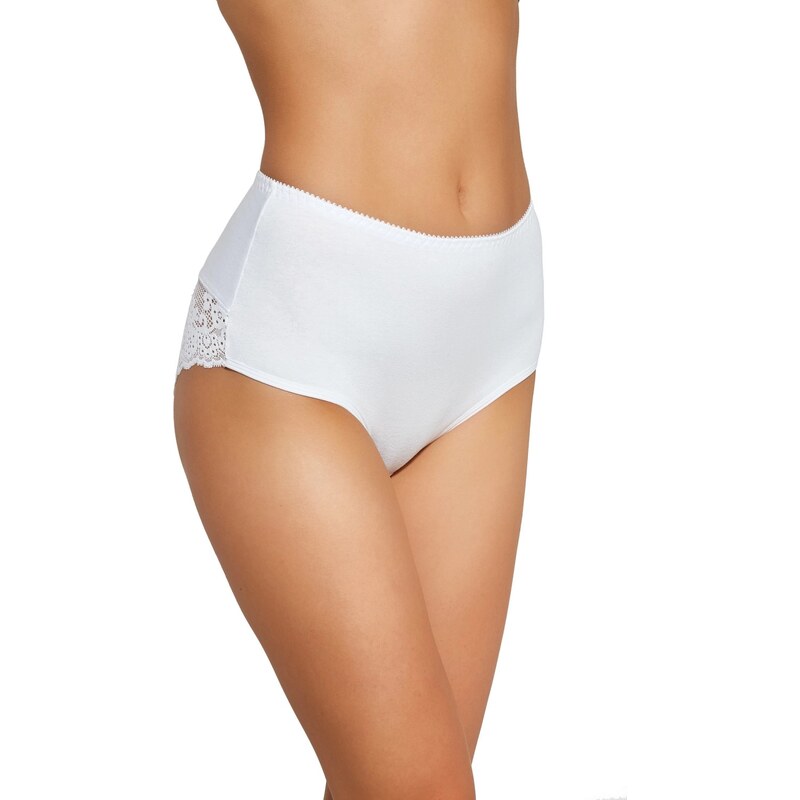 GABIDAR Dámské kalhotky 185 white 92053108