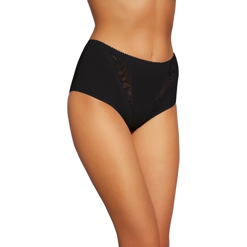 GABIDAR Dámské kalhotky 180 black 92053077
