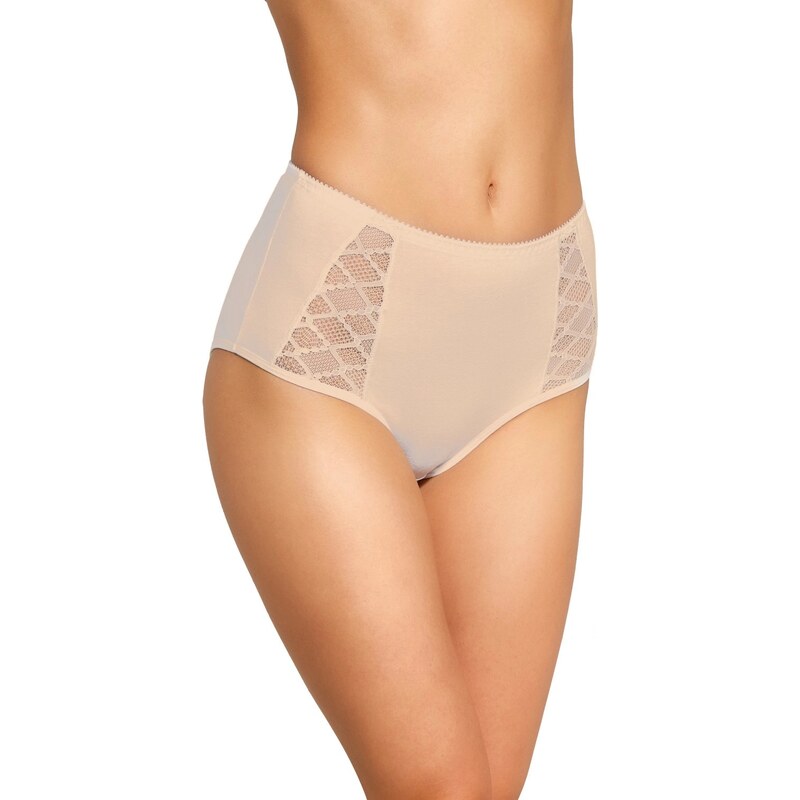 GABIDAR Dámské kalhotky 183 beige 92053115