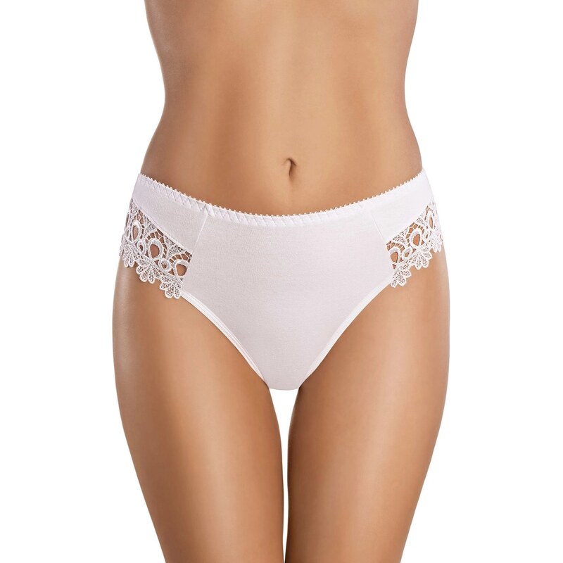 GABIDAR Dámské kalhotky 034 white 92053129