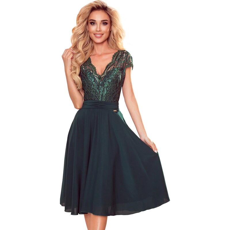 NUMOCO Dámské šaty 381-2 LINDA 92053149