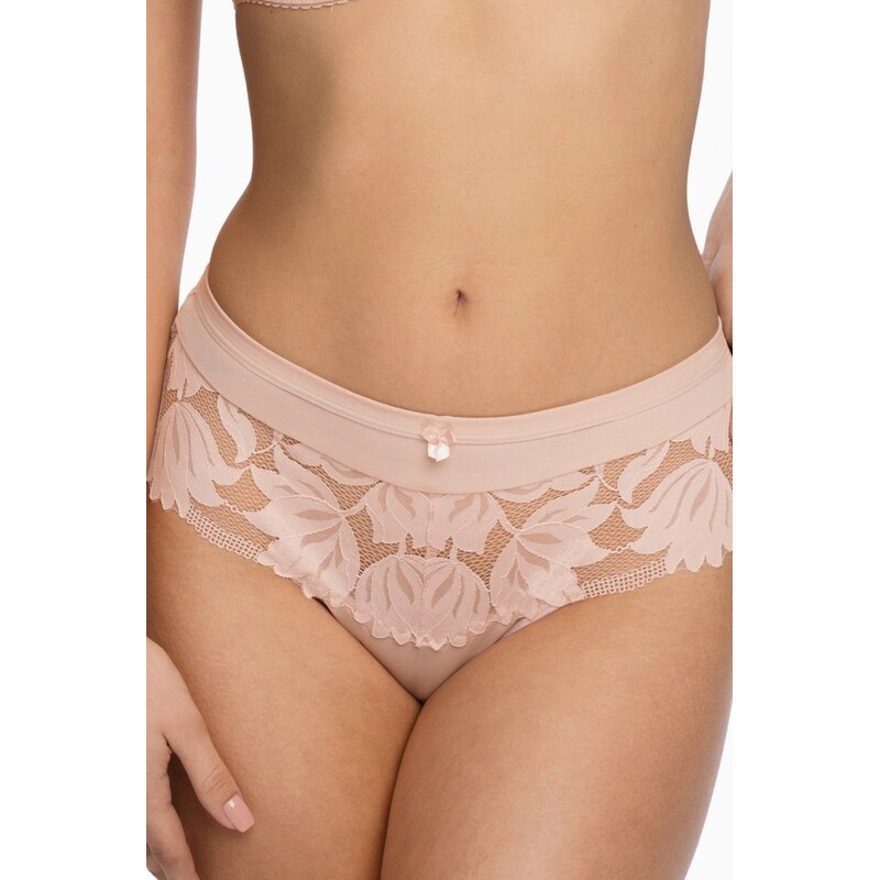 GAIA Dámské brazilky 1135 Nike pink 104240677