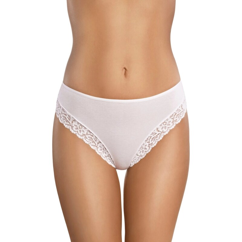 GABIDAR Dámské kalhotky 041 white 92053131
