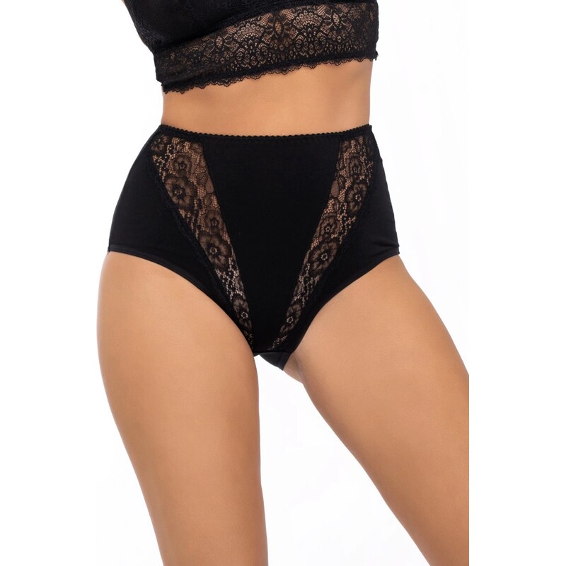 BABELL Dámské kalhotky 174 black 92053181