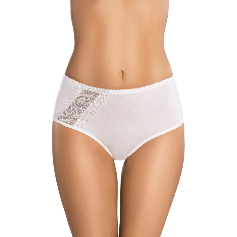 GABIDAR Dámské kalhotky 068 white 92053133