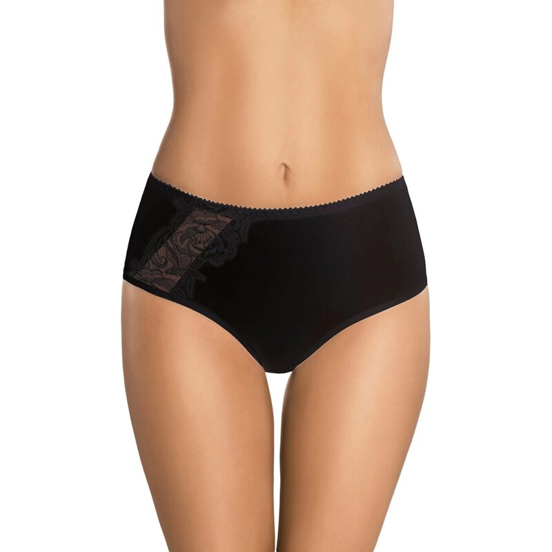 GABIDAR Dámské kalhotky 068 black 92053134