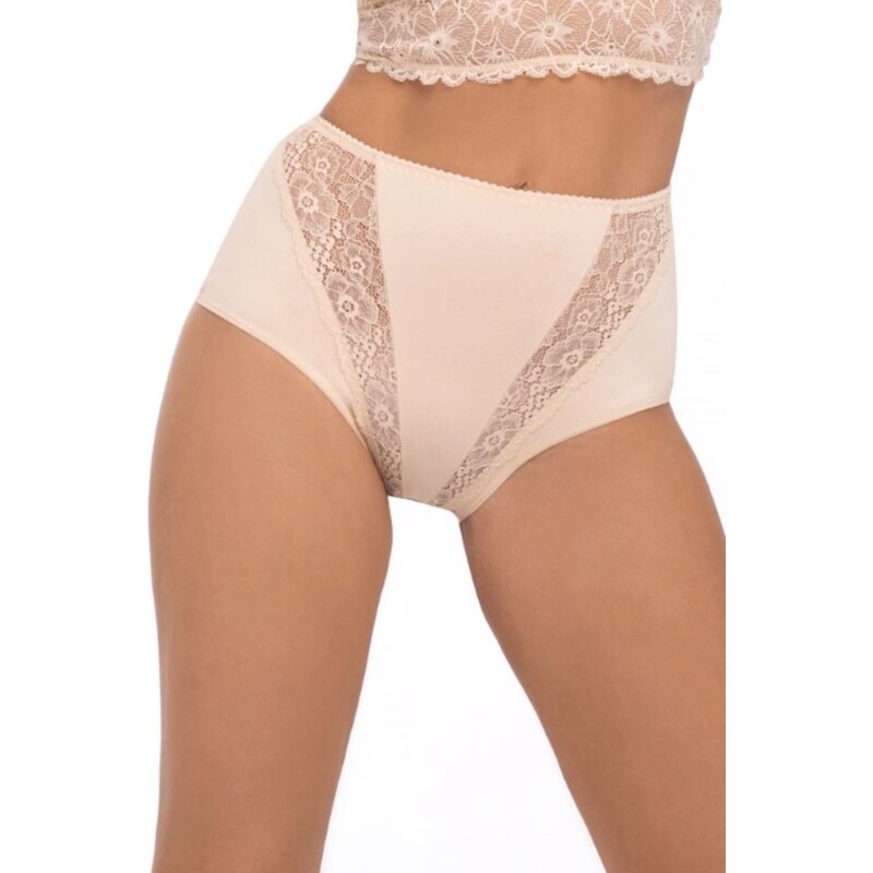 BABELL Dámské kalhotky 174 beige 92053176