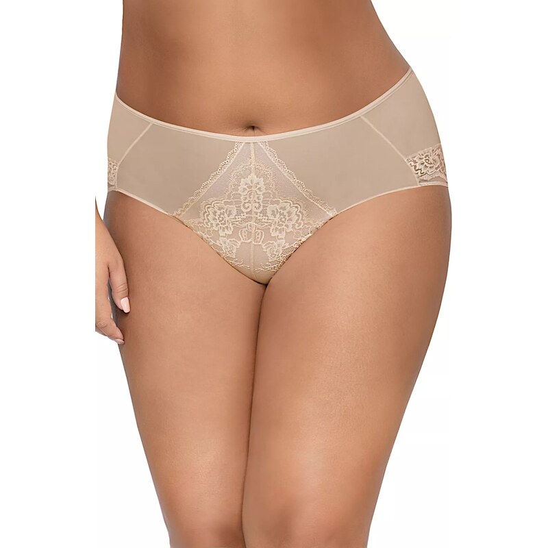 AVA Dámské kalhotky 1824/1 Venus beige 92053168