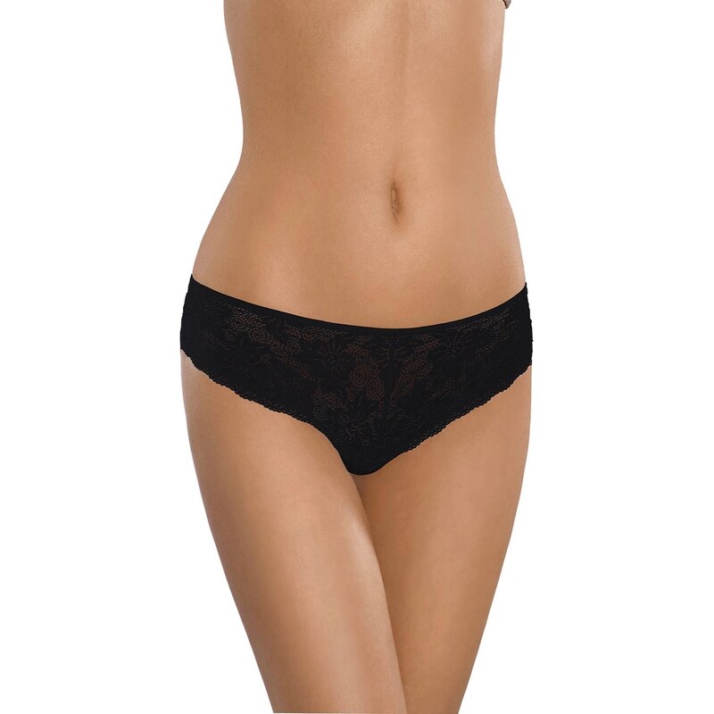 GABIDAR Dámské kalhotky 091 black 92053138