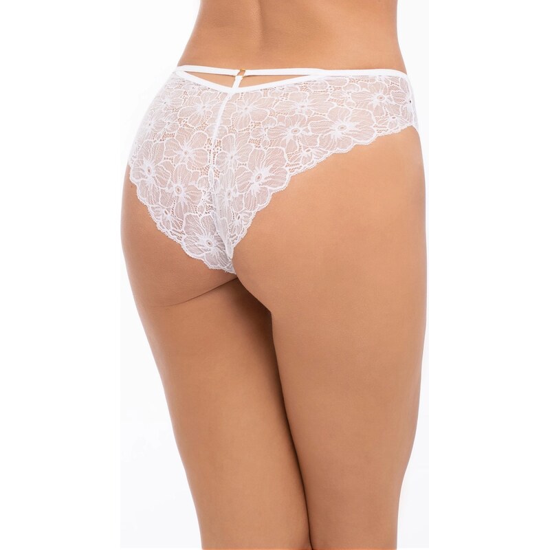 BABELL Dámské kalhotky 172 white 92053217