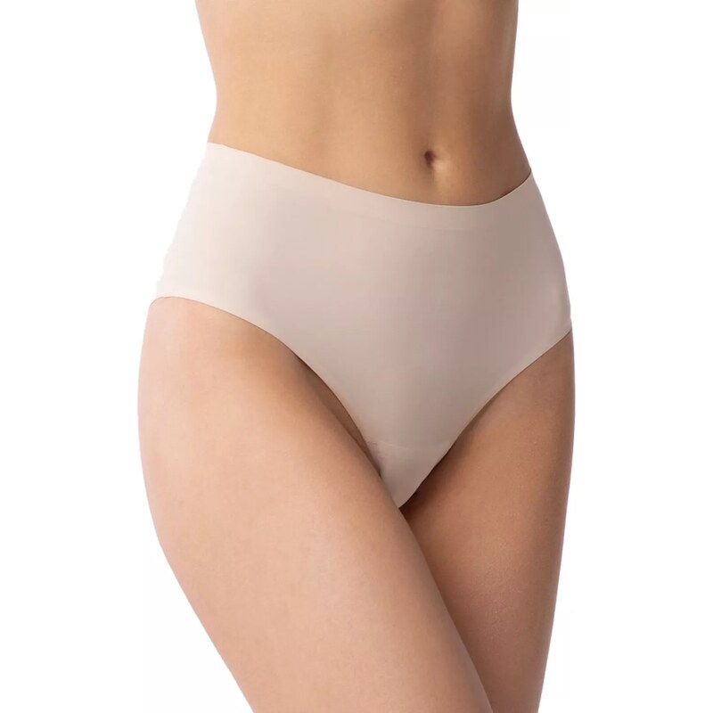 JULIMEX Dámské brazilky Brasil maxi beige 102363466
