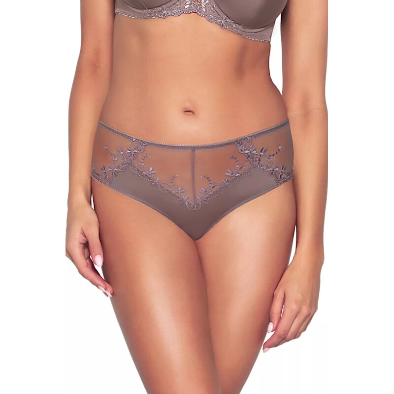 AVA Dámské kalhotky 1030 Novato lilac 92053508