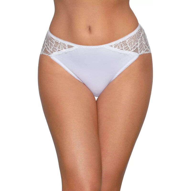 BABELL Dámské kalhotky 182 white 92053567