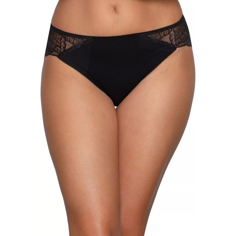 BABELL Dámské kalhotky 182 black 92053568