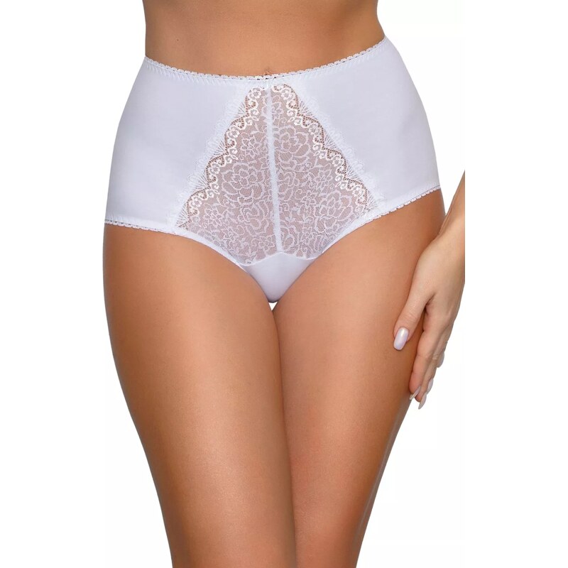 BABELL Dámské kalhotky 185 white 92053569