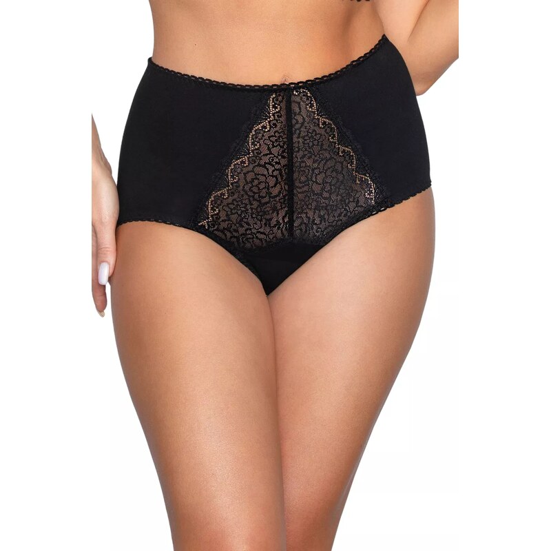 BABELL Dámské kalhotky 185 black 92053570