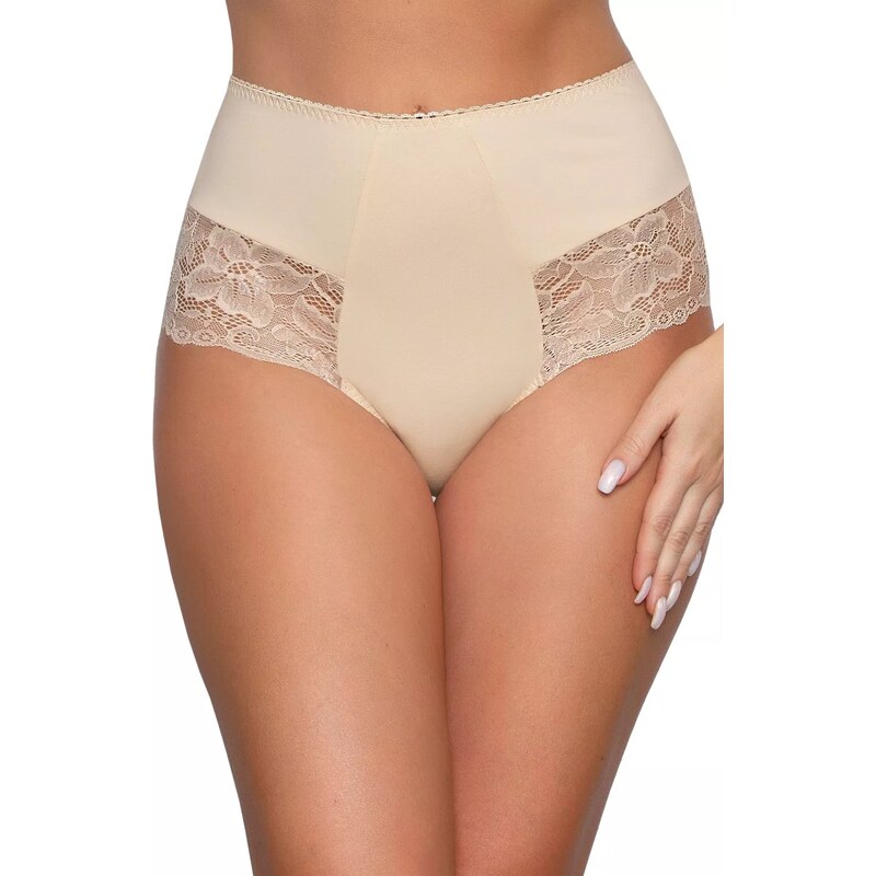 BABELL Dámské kalhotky 187 beige 92053562